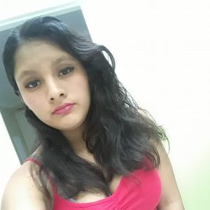 Meet your Posher, Mildred